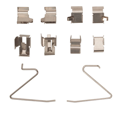 DFC auto part
