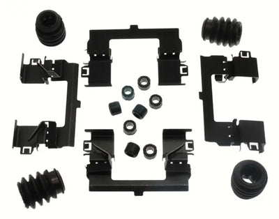 DISC BRK HDWE KIT