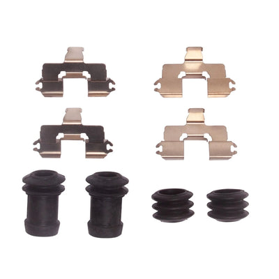 DFC auto part