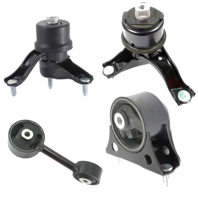 STAB BAR BUSHING KIT