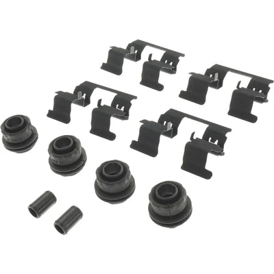 DISC BRAKE HARDWARE KIT
