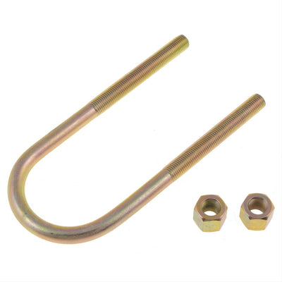 U-BOLT 7/16X6-1/8X2-1/4