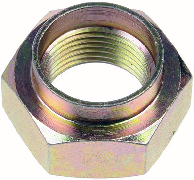 SPINDLE NUT