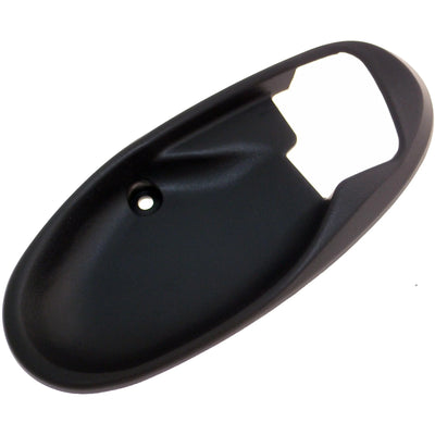 INTERIOR DOOR HANDLE