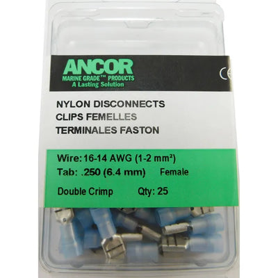 ANCOR auto part