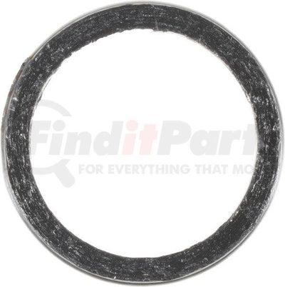 EXHAUST PIPE GASKET
