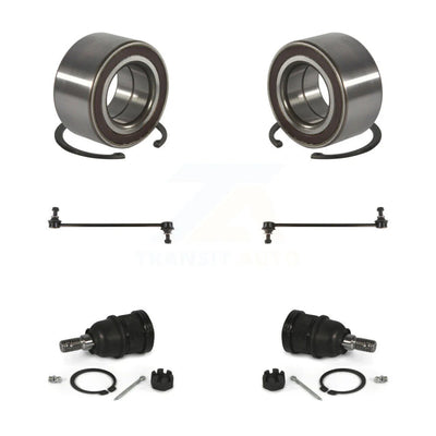BEP auto part