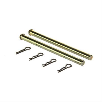 Centric Disc Brake Hardware Kit - Front