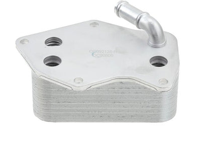 AUDI/VW 1.8L AND 2.0L 2013-2018 TURBOCHARGED Oil Cooler Mounting