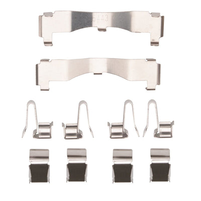 DFC auto part