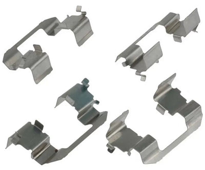 BRAKE CALIPER HRDWRE KITS