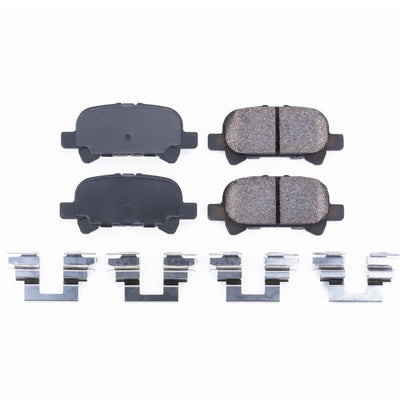 DFC auto part