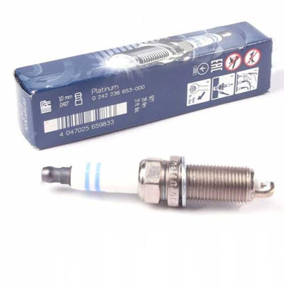 BOSCH OE FINE WIRE DOUBLE PLATINUM