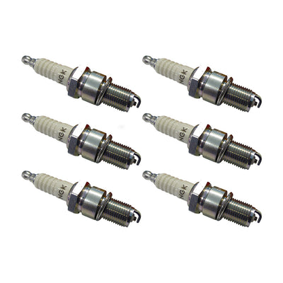 NGK auto part
