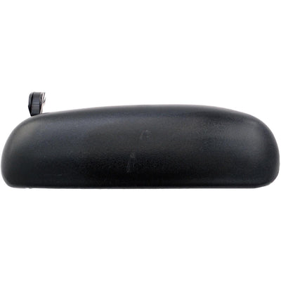 EXTERIOR DOOR HANDLE