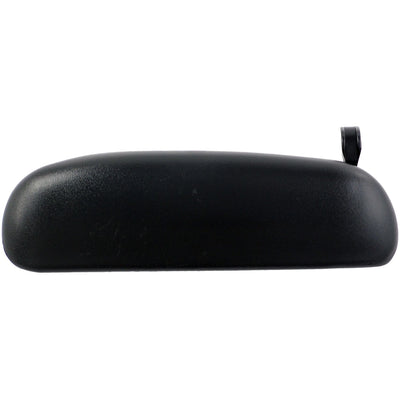 EXTERIOR DOOR HANDLE