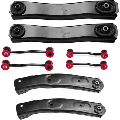 STAB BAR BUSHING KIT