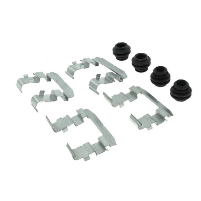 DFC auto part