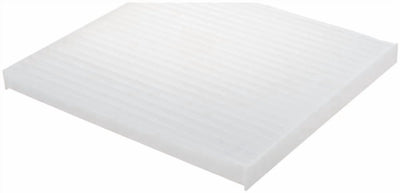 PARTICULATE CABIN FILTER