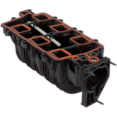 Intake Manifold Set Datsun(Nissan):720 Pickup w Z24E Eng(83-89)(int)