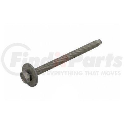 GM Performance hardware kit