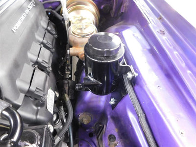 E-BODY MOPAR P.S. RESERVOIR BRACKET