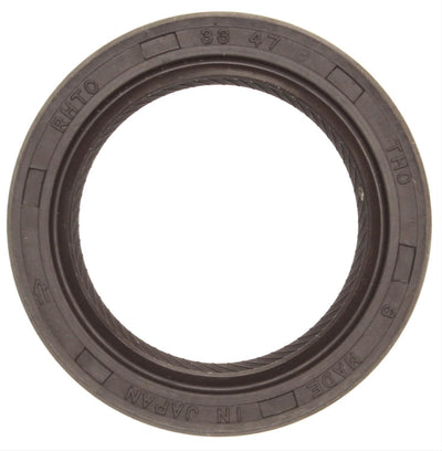 MAHLE Original Nissan 240SX 88-84 Timing Cover Seal