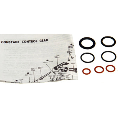 Gates Power Steering Repair Kit