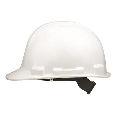 3M NON-VENTED HARD HAT WITH PINLOC