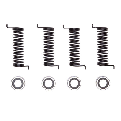 DFC auto part