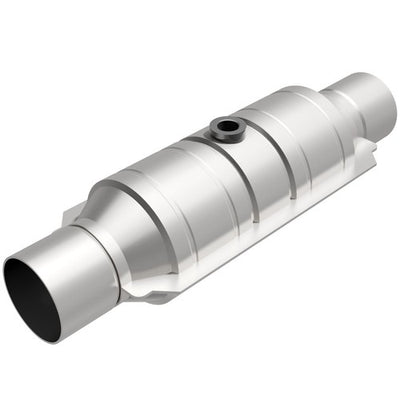 CATALYTIC CONVERTOR SEAL