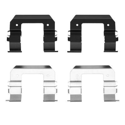 DFC auto part