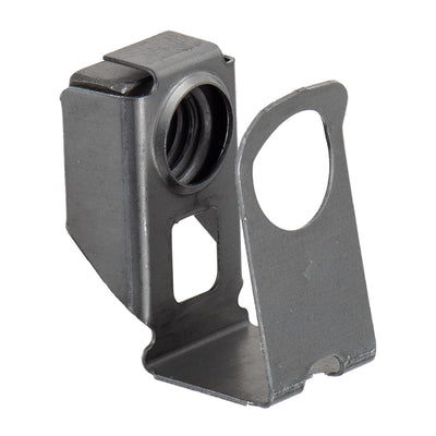 EXH PIPE NUT