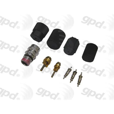 FOUR SEASONS auto part
