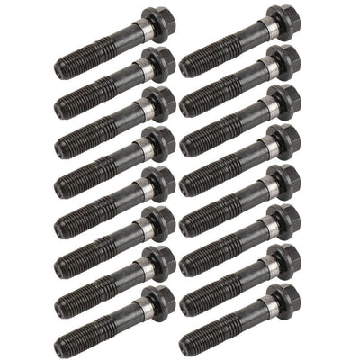 CHEVROLET PERFORMANCE hardware kit