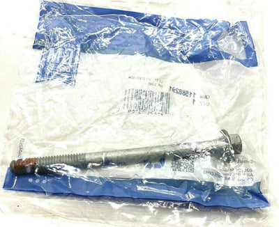 GM Performance hardware kit