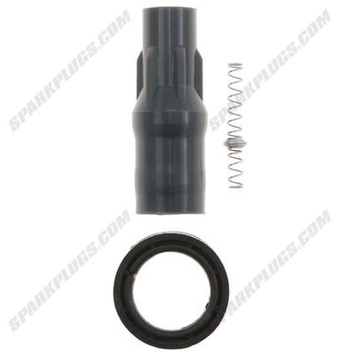 NGK auto part