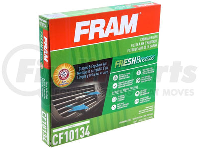 Fram auto part