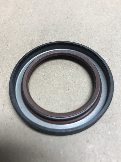 Engine Crankshaft Seal - 81-25809-00