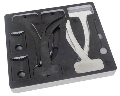 LISLE auto part