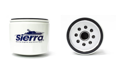 SIERRAMARINE oil filter