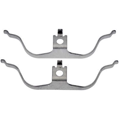 DISC BRAKE HARDWARE KIT