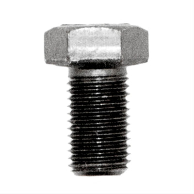 ~(0.1 lbs. 3X3X2)~ RING GEAR BOLT 7/16 X 20 RH