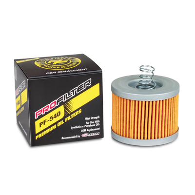 ProFilter oil filter