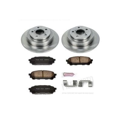 GUIDE PIN KIT