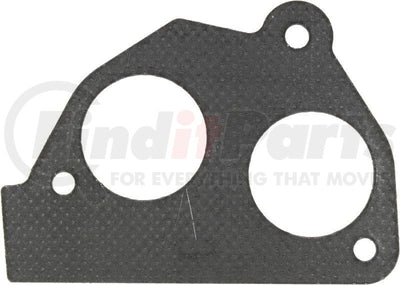 THROTTLE BODY MOUNTING