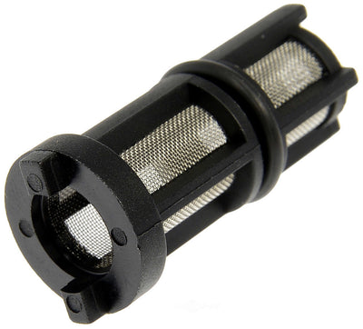 OIL PRESSURE FILTER