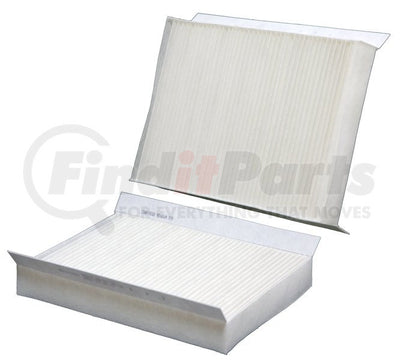 CABIN AIR FILTER
