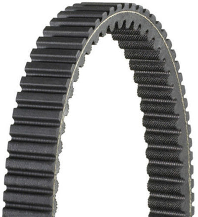V-BELTS