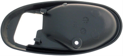 INTERIOR DOOR HANDLE